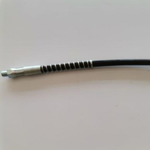 شیلنگ گریس پمپ بلند